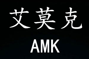 艾莫克