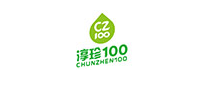 淳珍100