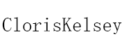 ClorisKelsey