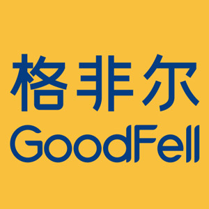 格非尔/Good fell
