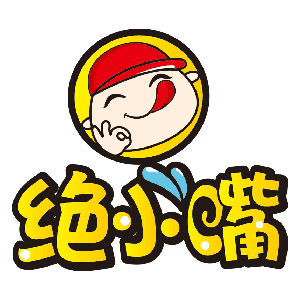绝小嘴