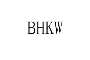 BHKW