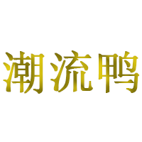 潮流鸭
