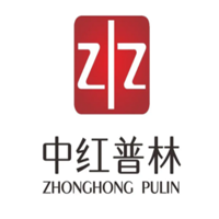 中红普林