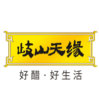 岐山天缘