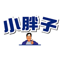 佳必可小胖子/TC BOY
