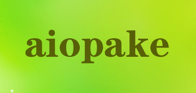 aiopake