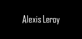 alexisleroy