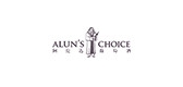 阿伦选/ALUN’sS CHICE