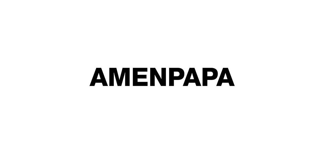 amenpapa阿们爸爸