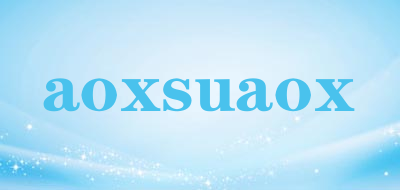 aoxsuaox