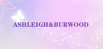 ASHLEIGH&BURWOOD