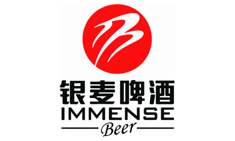 银麦啤酒/IMMENSE