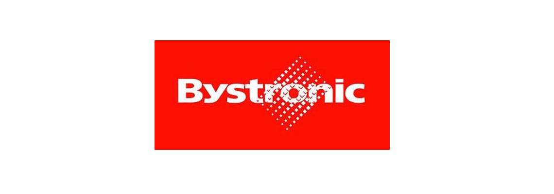 百超/Bystronic