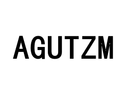 AGUTZM