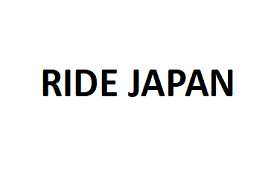 RIDE JAPAN