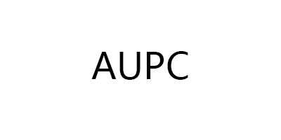 AUPC