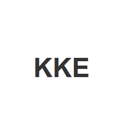 KKE