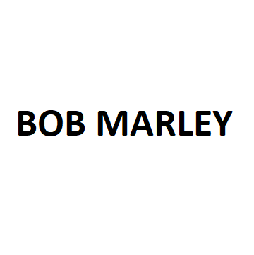 BOB MARLEY