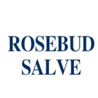 Rosebud salve