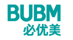 必优美/bubm