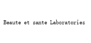 Beaute et sante Laboratories