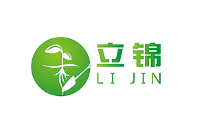 立锦