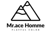 Mr.ace Homme