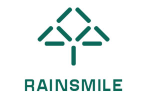 rain smile