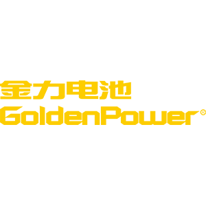 金力电池/GoldenPower