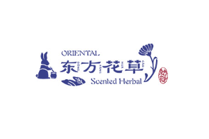 东方花草
