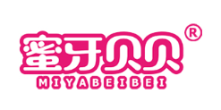 蜜牙贝贝