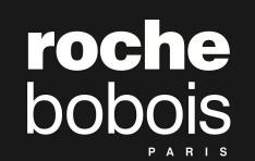 罗奇堡/Roche Bobois