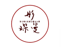彤琛曼/TONGCHENMAN