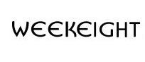WEEKEIGHT