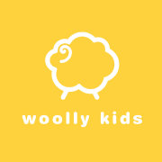 小羊沃利/Woolly kids