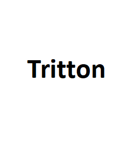 Tritton
