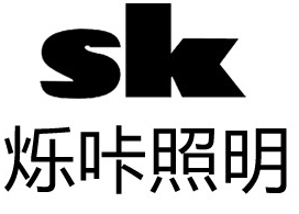 烁咔