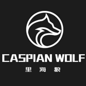 里海狼/CASPIAN WOLF