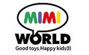 MIMI WORLD