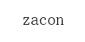 zacon