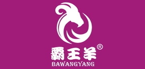 bawangsheep霸王羊