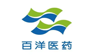 百洋医药