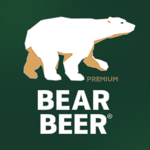 豪铂熊/BearBeer