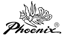 凤凰画材/Phoenix