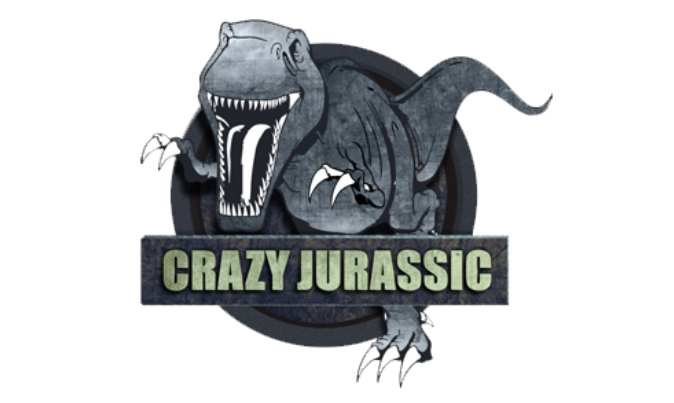 疯狂侏罗纪/CRAZY JURASSIC
