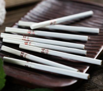 小支茶