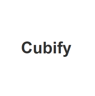 Cubify