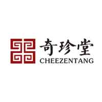 奇珍堂
