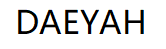DAEYAH